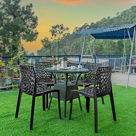5 Bedrooms By Humble Stay Kasauli Exterior photo
