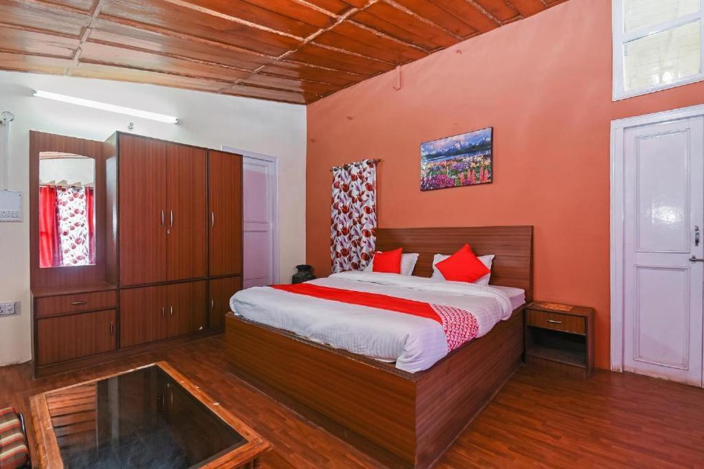 5 Bedrooms By Humble Stay Kasauli Exterior photo