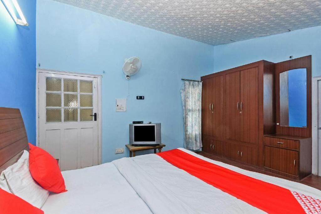 5 Bedrooms By Humble Stay Kasauli Exterior photo